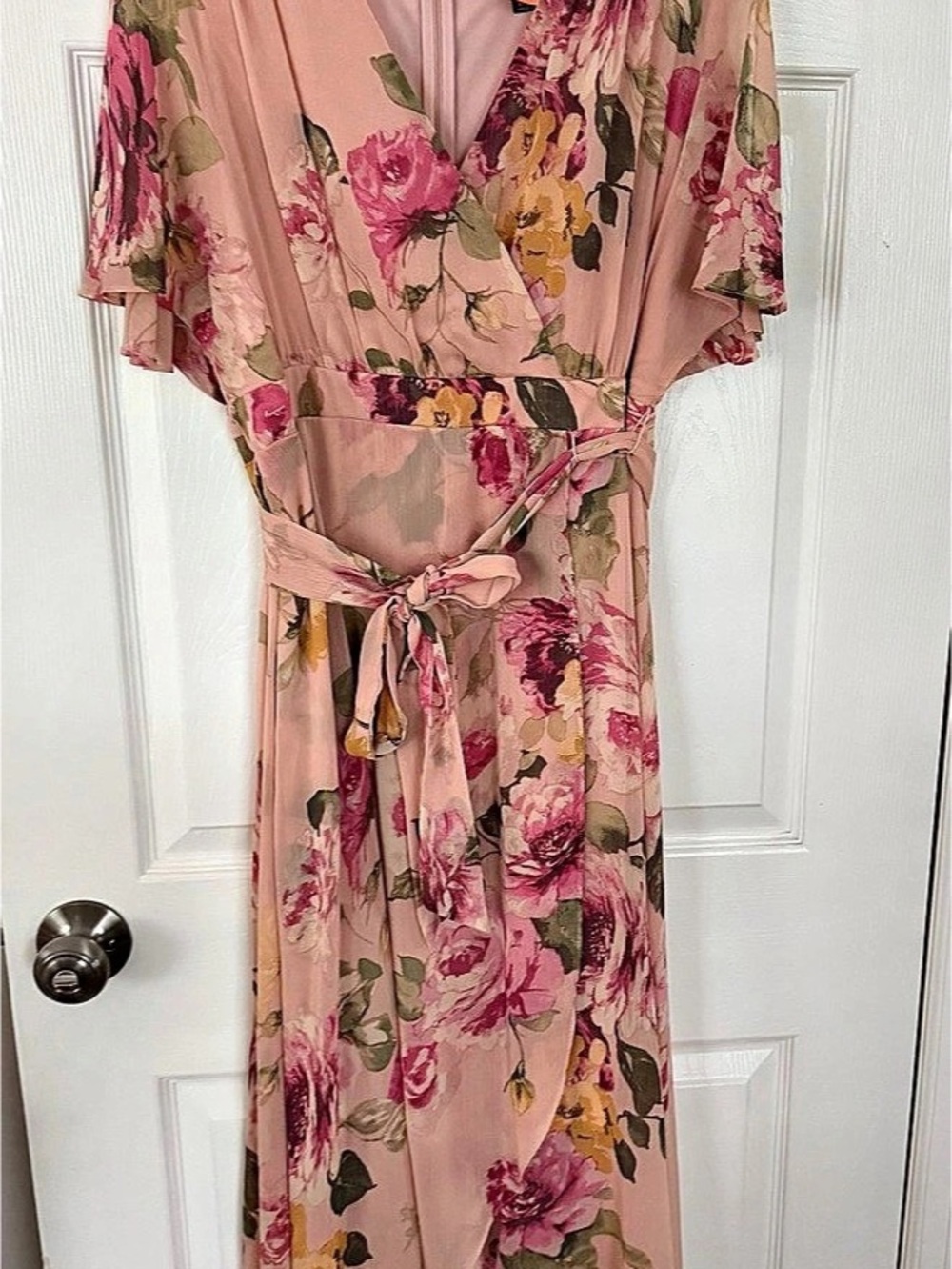 Jessica Howard Dress